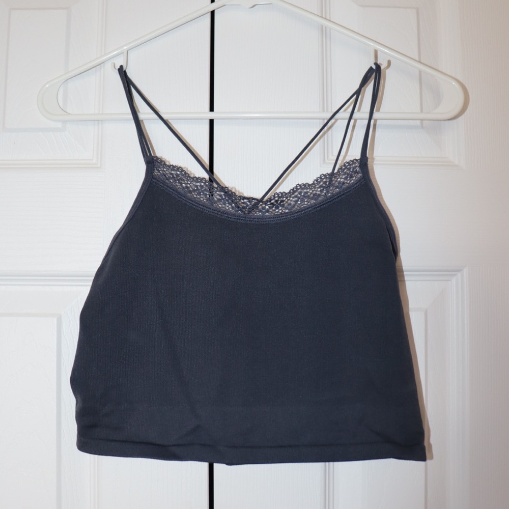 Aeropostale mini tank